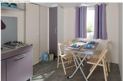 Camping La Buissi�re