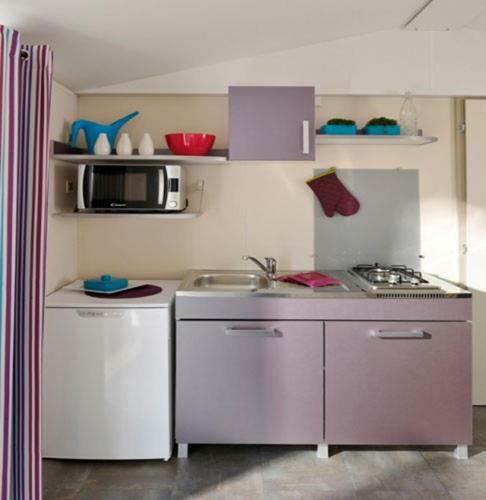 Camping La Buissi�re