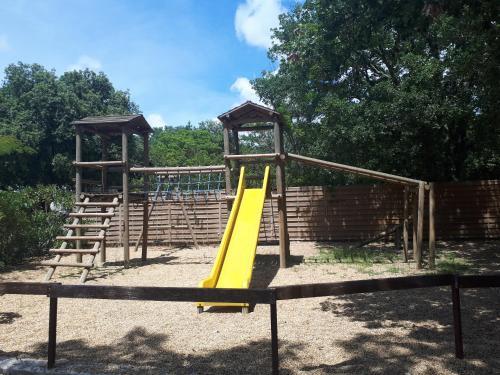 Camping La Buissi�re