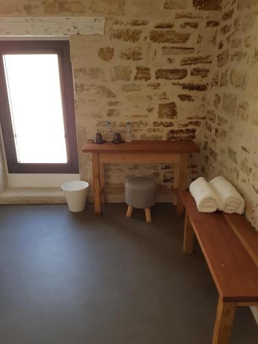 Bed & Breakfast L'oustau Du M�rier