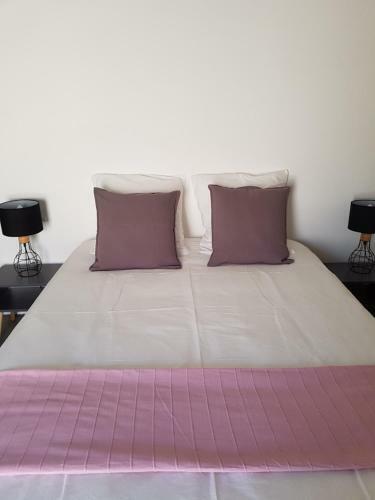 Bed & Breakfast L'oustau Du M�rier