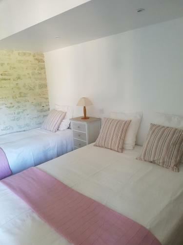 Bed & Breakfast L'oustau Du M�rier