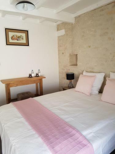 Bed & Breakfast L'oustau Du M�rier