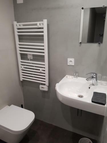 Bed & Breakfast L'oustau Du M�rier
