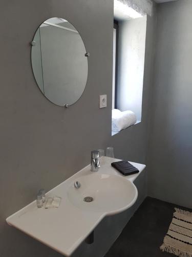 Bed & Breakfast L'oustau Du M�rier