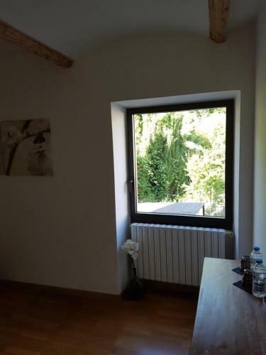 Bed & Breakfast L'oustau Du M�rier