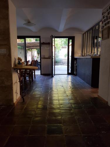Bed & Breakfast L'oustau Du M�rier