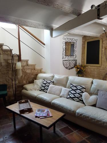 Bed & Breakfast L'oustau Du M�rier