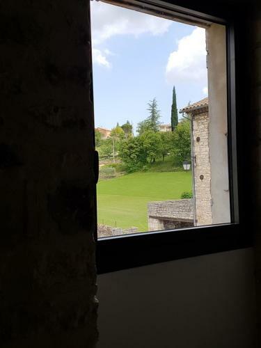 Bed & Breakfast L'oustau Du M�rier