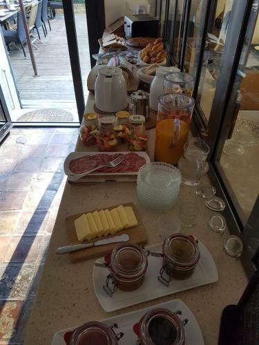Bed & Breakfast L'oustau Du M�rier