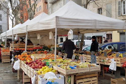 Apartamento Mise Au Vert En Ville