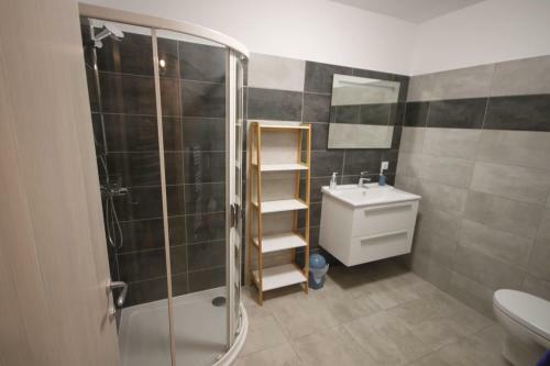 Apartamento Mise Au Vert En Ville