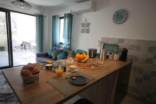 Apartamento Mise Au Vert En Ville