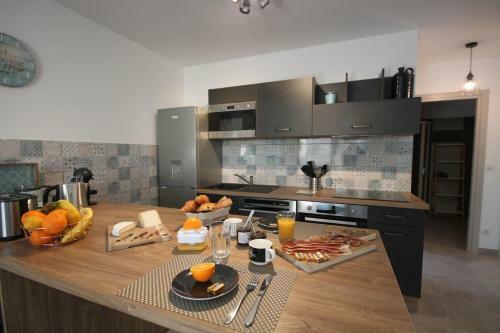 Apartamento Mise Au Vert En Ville