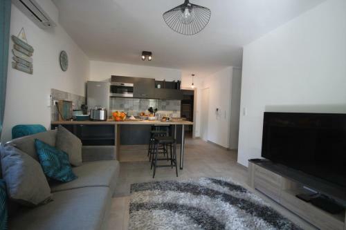 Apartamento Mise Au Vert En Ville