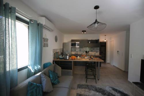 Apartamento Mise Au Vert En Ville