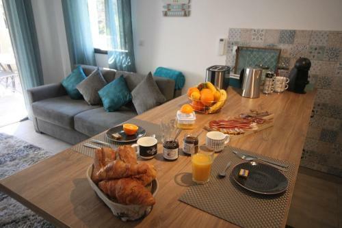 Apartamento Mise Au Vert En Ville