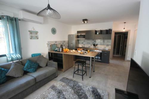 Apartamento Mise Au Vert En Ville