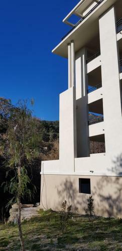 Apartamento Mise Au Vert En Ville