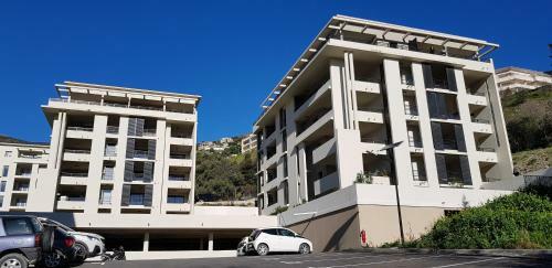 Apartamento Mise Au Vert En Ville