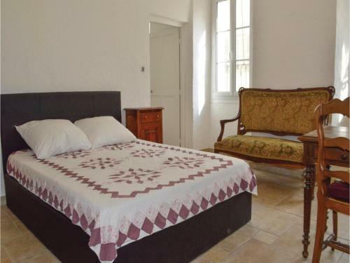Three-bedroom Holiday Home In Bastia