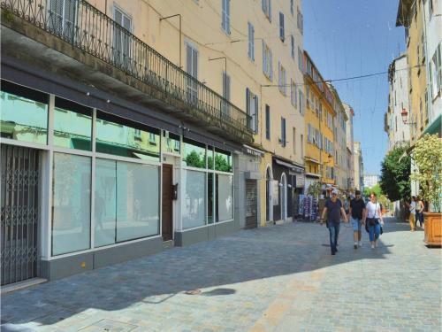 Three-bedroom Holiday Home In Bastia