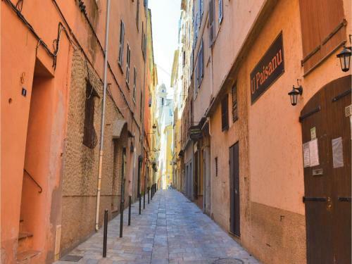 Three-bedroom Holiday Home In Bastia