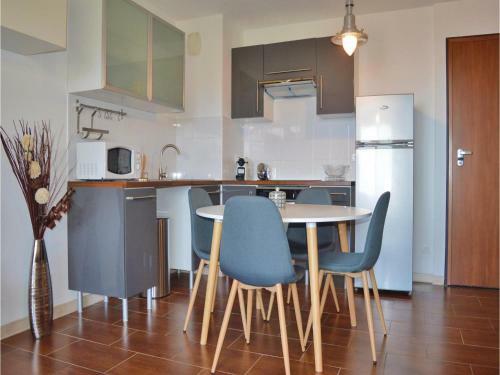 One-bedroom Apartment In Bastia