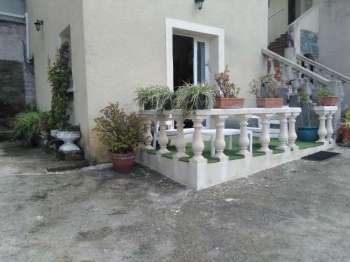 Apartamento Appartement Chic Proche De La Mer