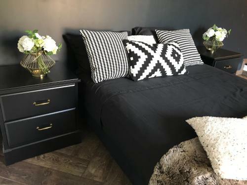 Apartamento Appartement Chic Proche De La Mer