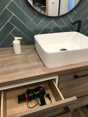Apartamento Appartement Chic Proche De La Mer