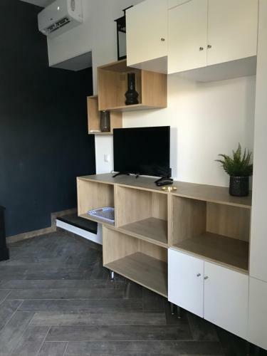 Apartamento Appartement Chic Proche De La Mer