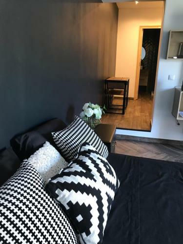 Apartamento Appartement Chic Proche De La Mer