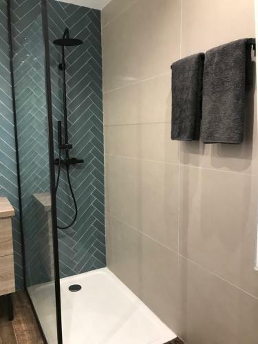 Apartamento Appartement Chic Proche De La Mer