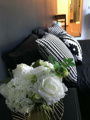 Apartamento Appartement Chic Proche De La Mer