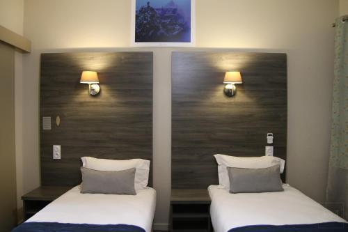 Hotel H�tel Calavita
