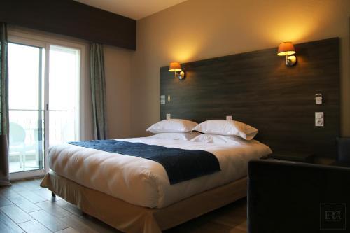 Hotel H�tel Calavita