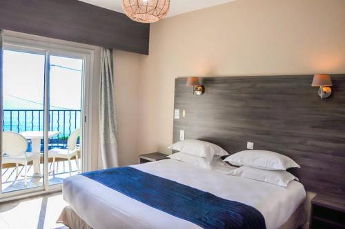 Hotel H�tel Calavita