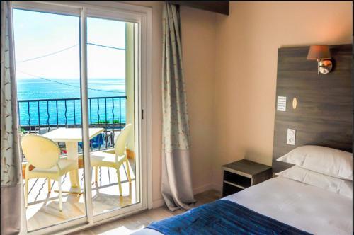 Hotel H�tel Calavita