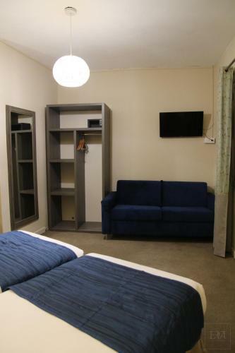 Hotel H�tel Calavita