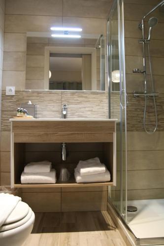 Hotel H�tel Calavita