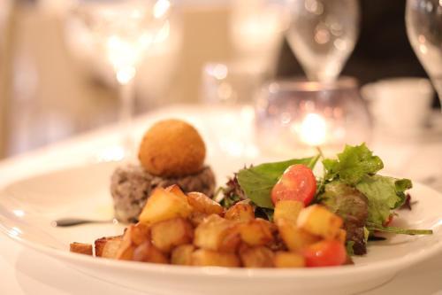 Hotel H�tel Calavita