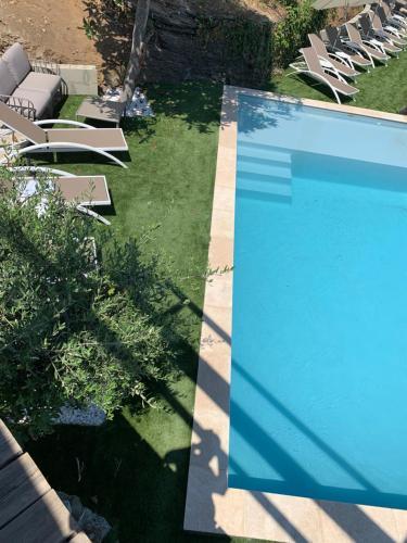 Hotel H�tel Calavita