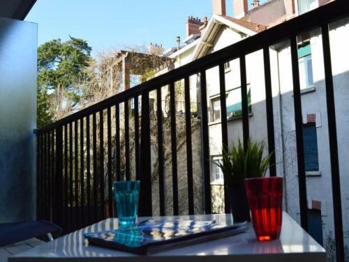 Apartment La Feria