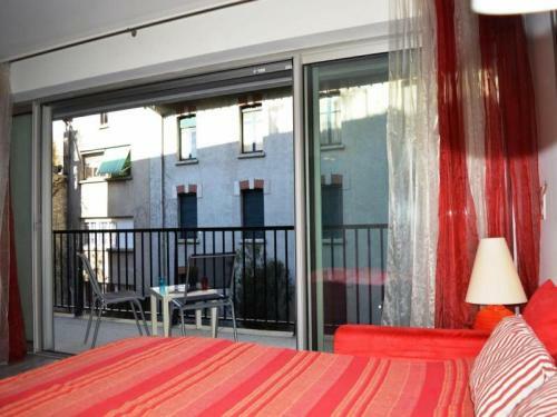 Apartment La Feria