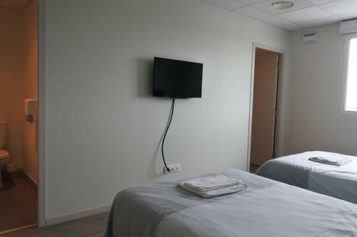 Hotel Chez Mattin