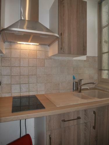 Apartamento Kalea Residence