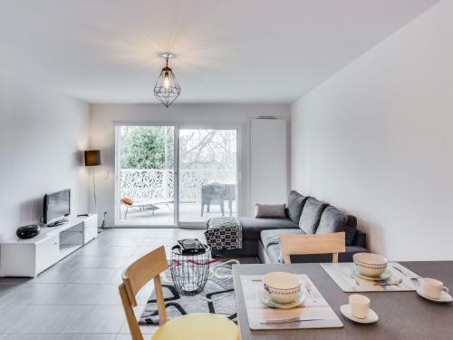Apartment Les Jardins De L'ar�ne