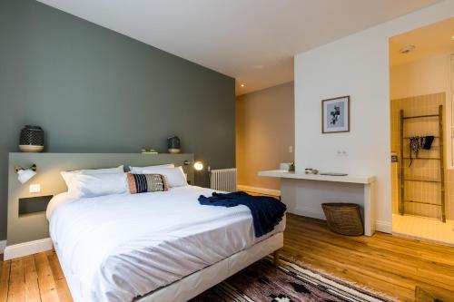 Apartamento Keyweek Exotic - Apt 3 Chambres