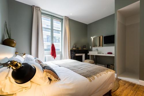 Apartamento Keyweek Exotic - Apt 3 Chambres